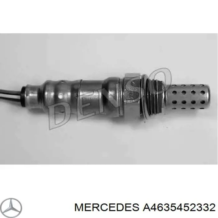 A4635452332 Mercedes блок управления esp