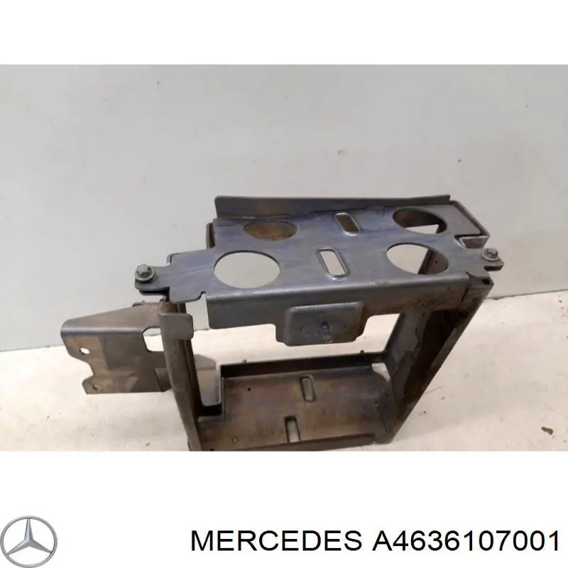  4636107001 Mercedes