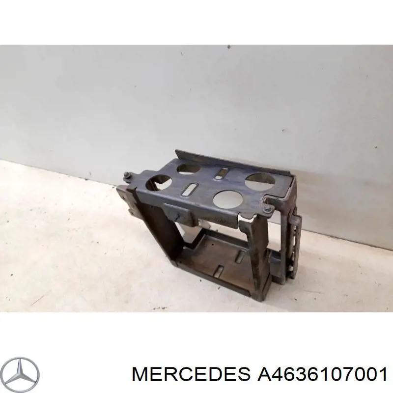 Купить A4636107001 Mercedes 