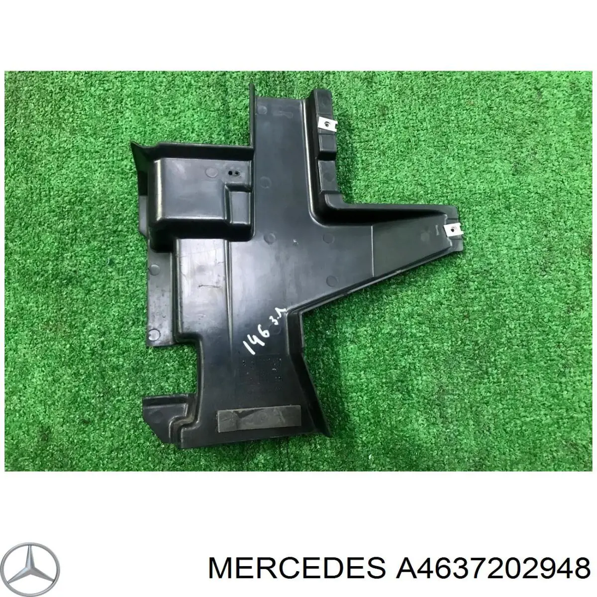 Купить A4637200148 Mercedes 