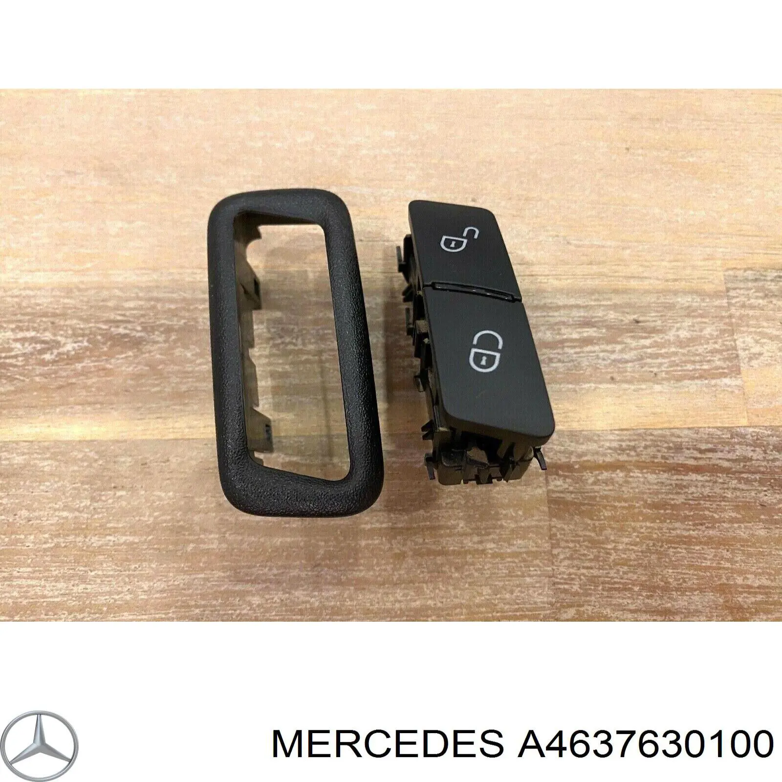  Mercedes A4637630100 цена, от 23.35 USD