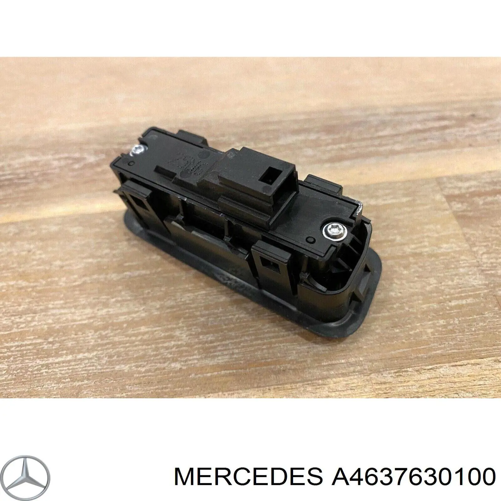 A4637630100 Mercedes 