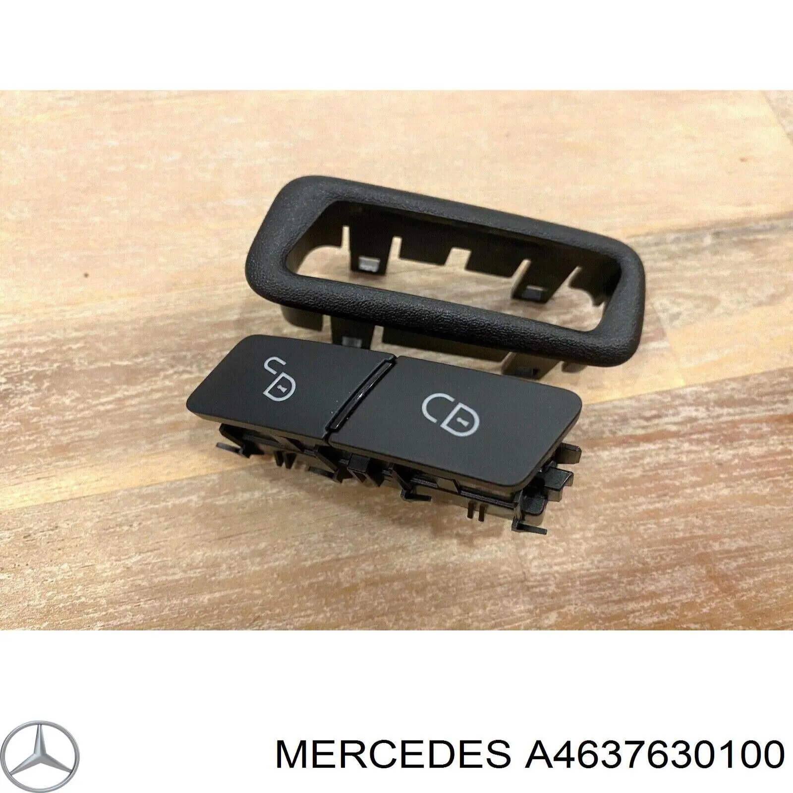Купить A4637630100 Mercedes 