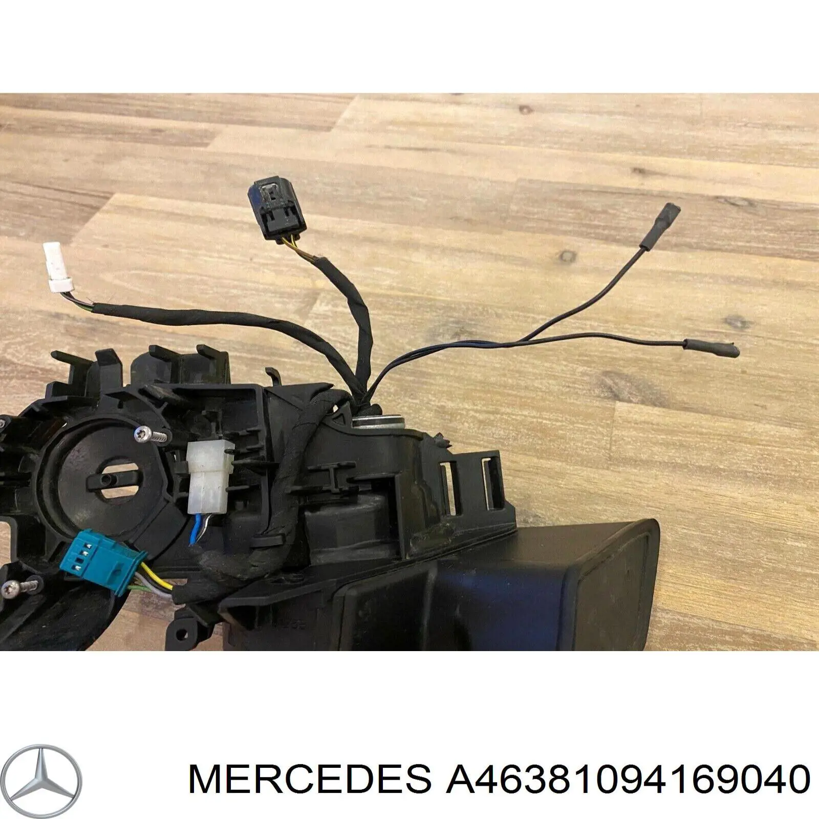  A46381094169197 Mercedes
