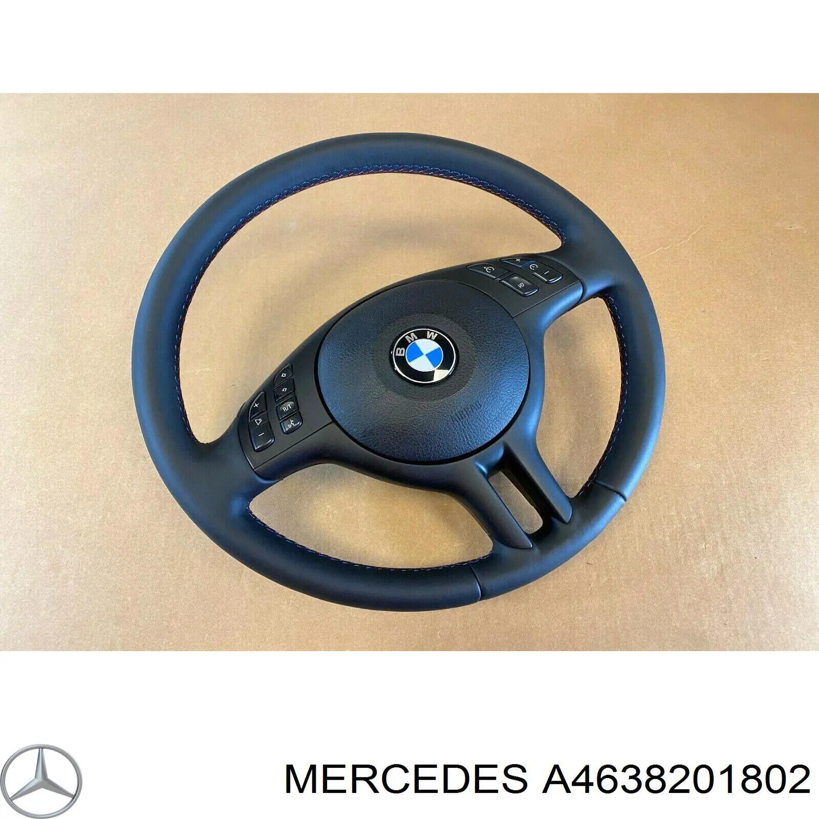  Mercedes A4638201802 цена, от 220.76 USD