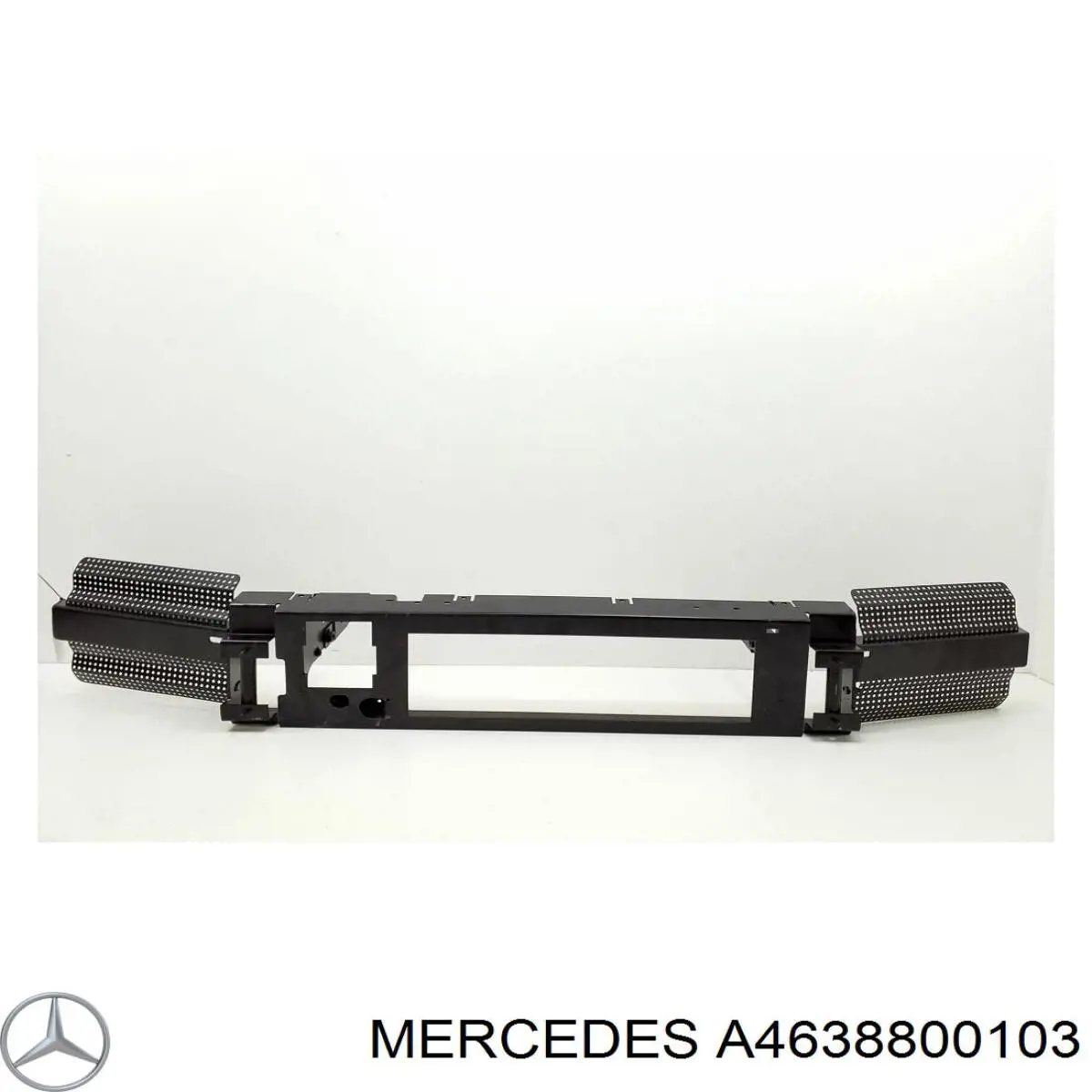 A4638800103 Mercedes