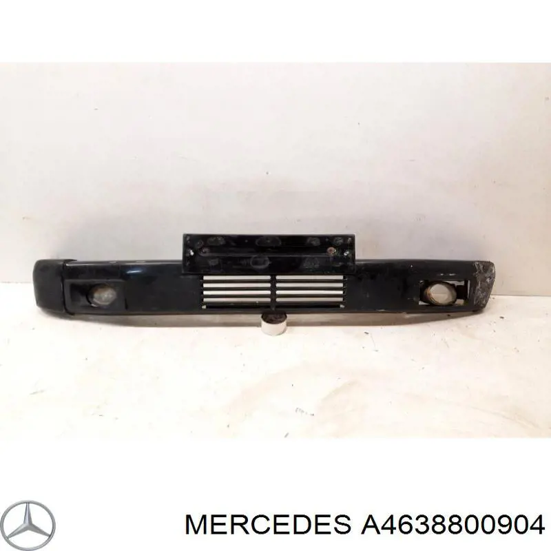  A4638800904 Mercedes