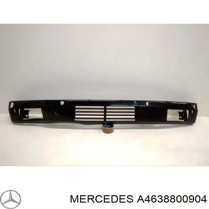 4638800904 Mercedes 