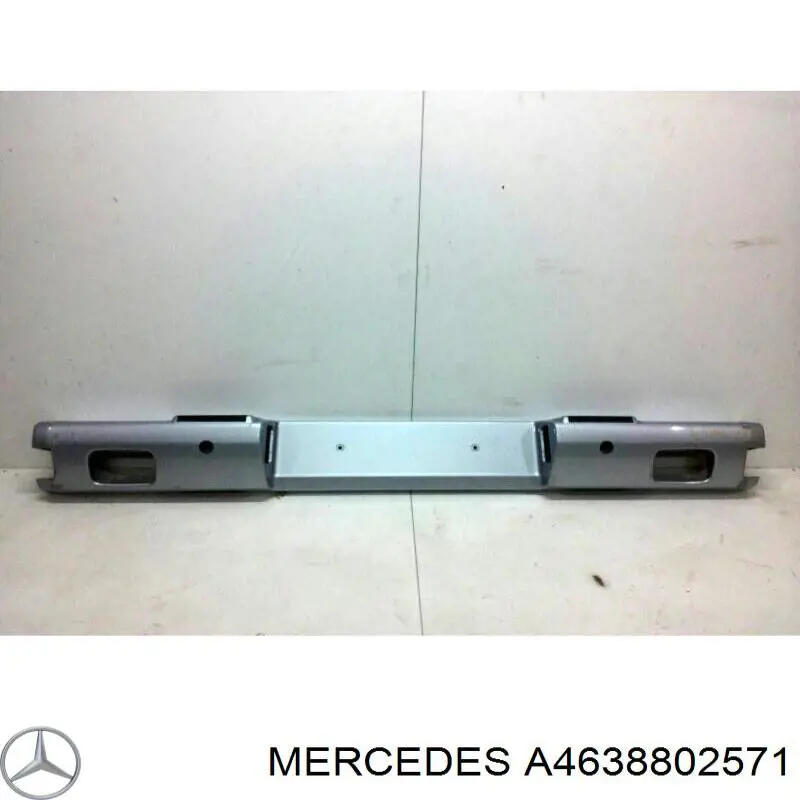  A4638802571 Mercedes