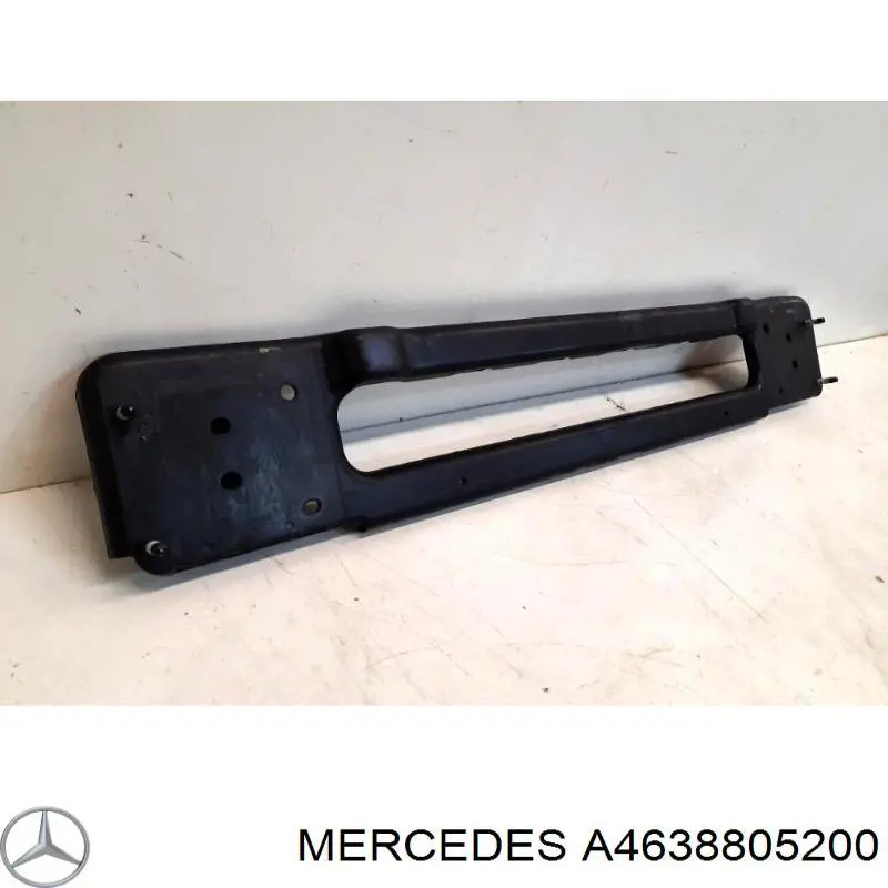 4638805200 Mercedes 