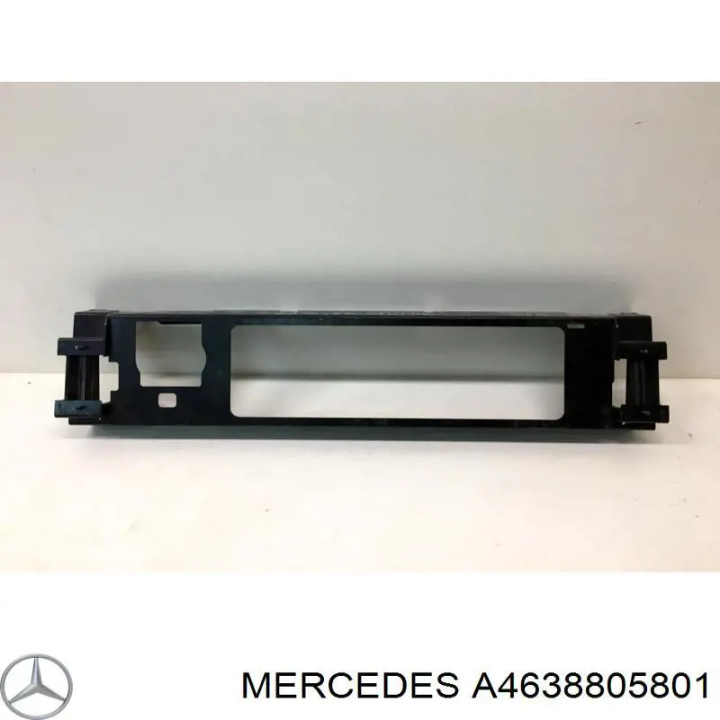  A4638805801 Mercedes