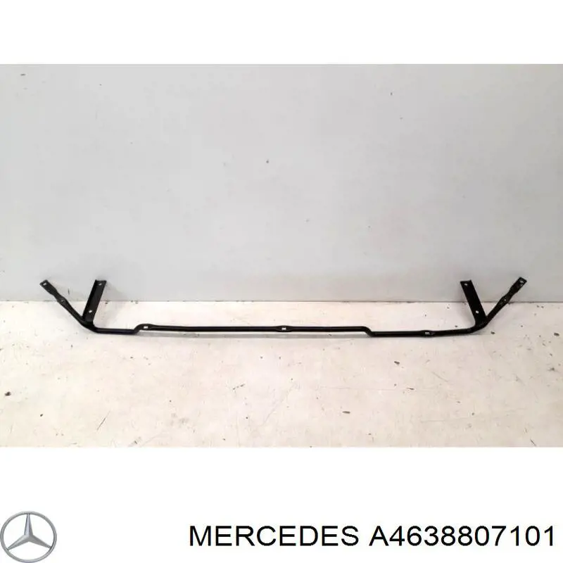  A463880710164 Mercedes