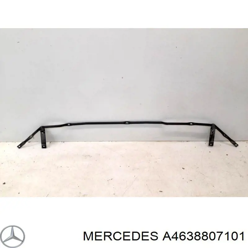  Mercedes A4638807101 цена, от 131.99 USD