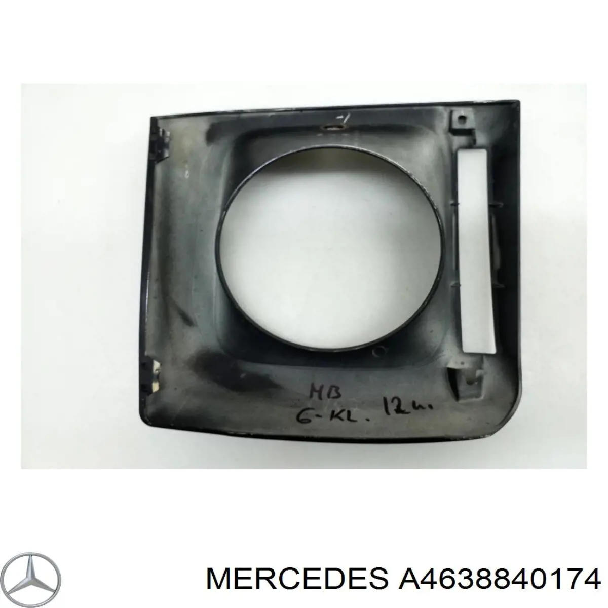  A4638840174 Mercedes