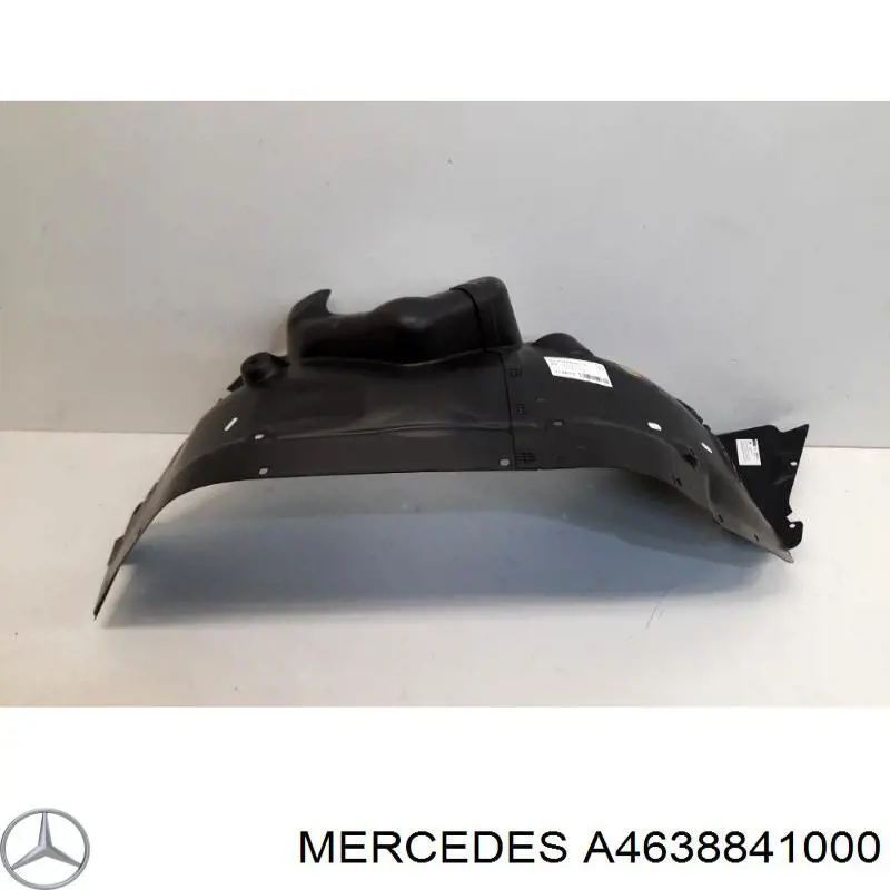 A4638841000 Mercedes 