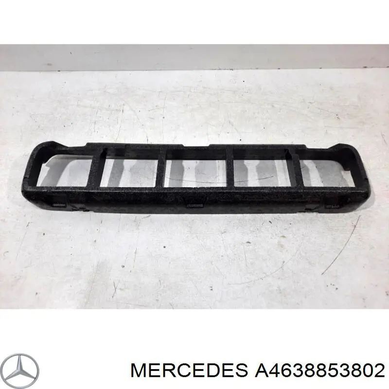  Mercedes A4638853802 цена, от 96.35 USD