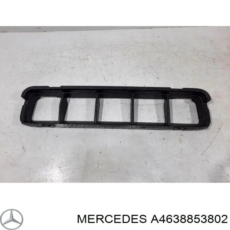 Купить A4638853802 Mercedes 