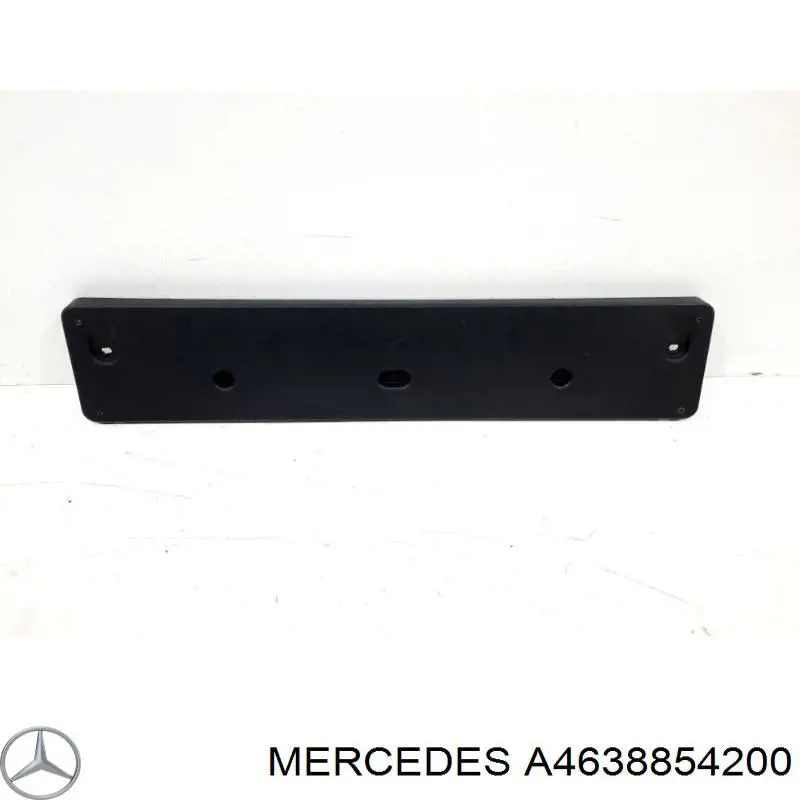 Купить A4638854200REF Mercedes 