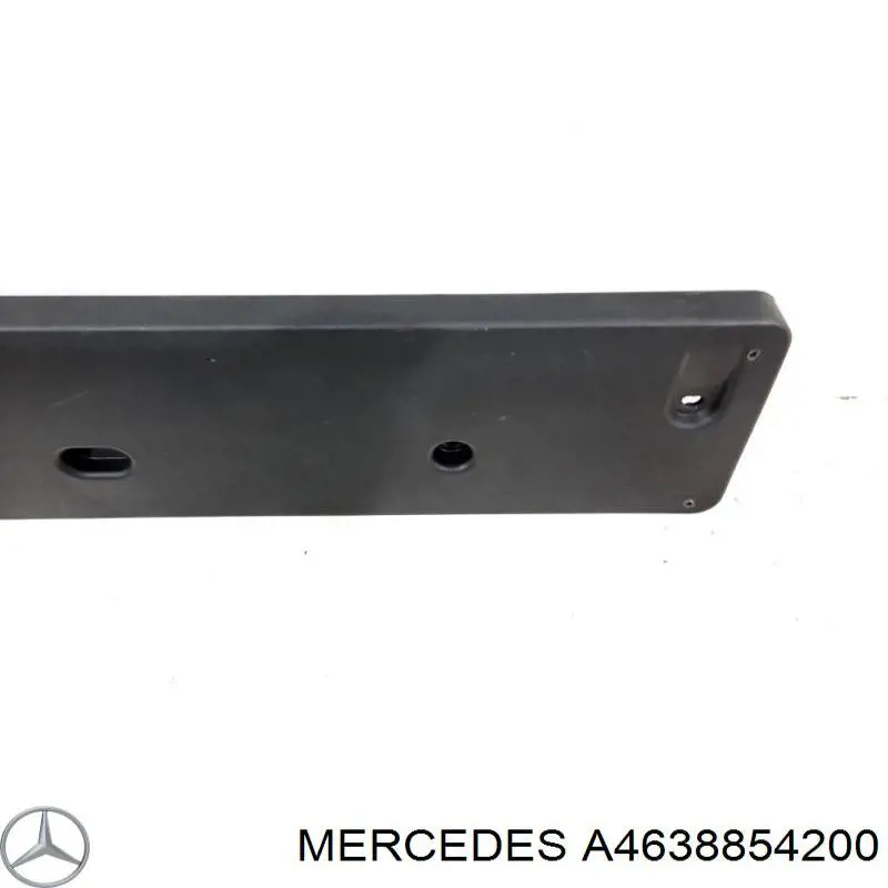 A4638854200REF Mercedes 