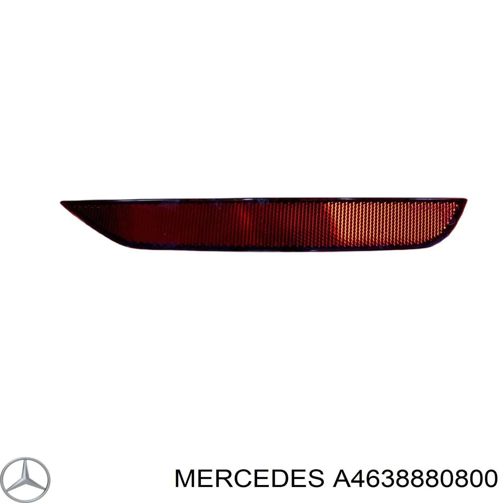  A46388808009999 Mercedes