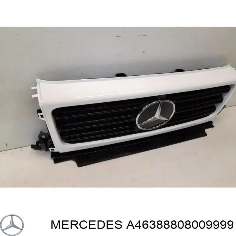  A4638880800 Mercedes