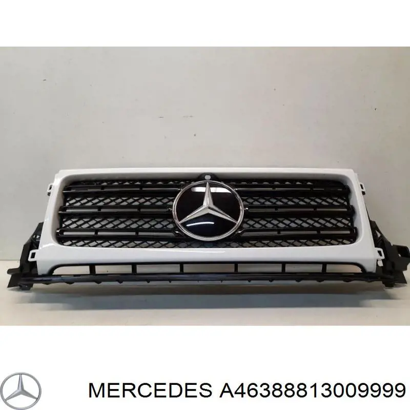  A4638881300 Mercedes