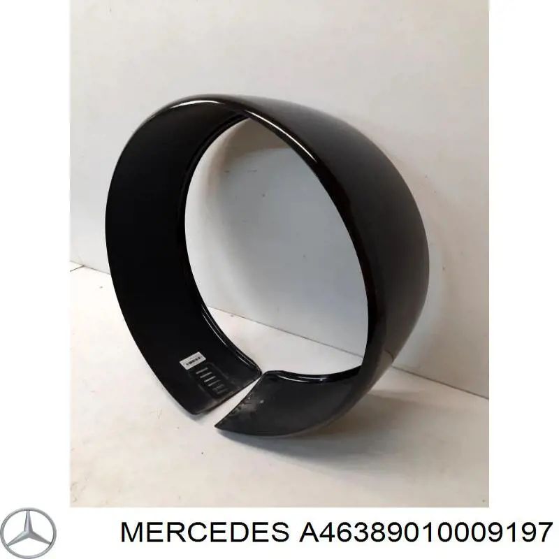 A4638901000 Mercedes 