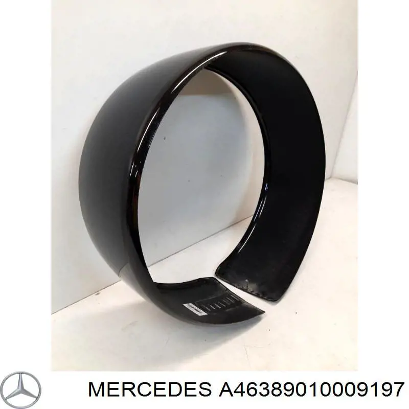  Mercedes A46389010009197 цена, от 282.17 USD