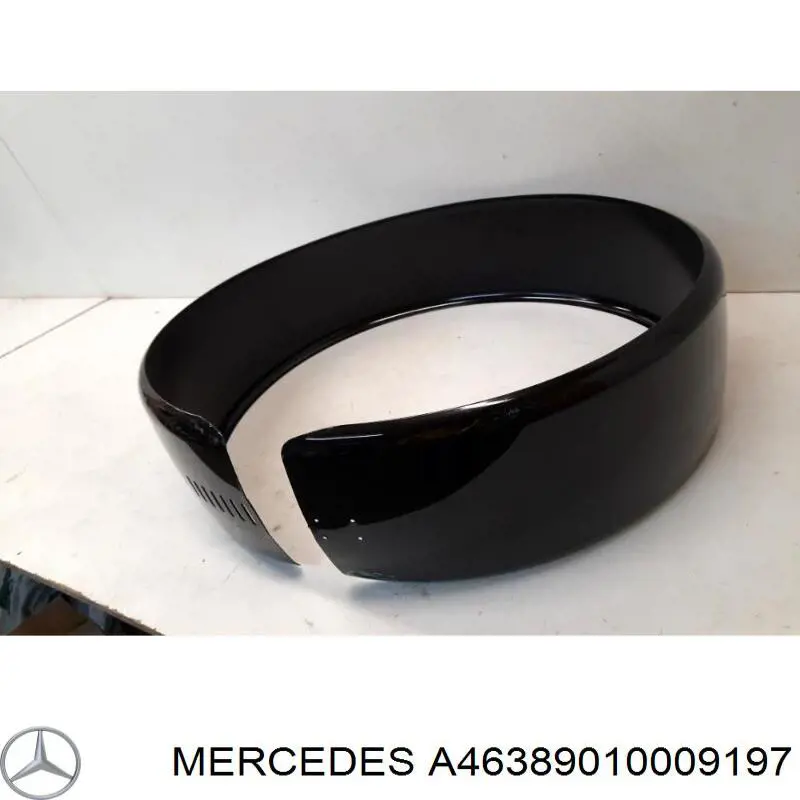  Mercedes A4638901000 цена, от 282.17 USD