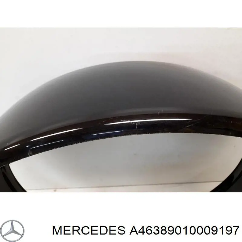 Купить A46389010009197 Mercedes 