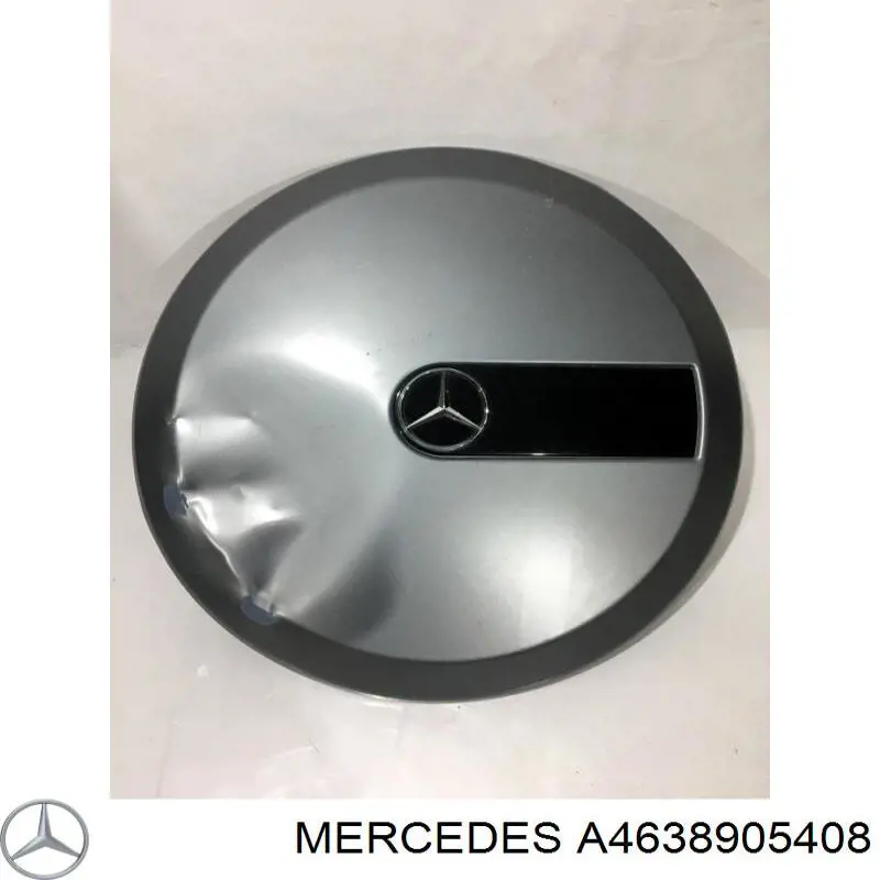  Mercedes A4638905408 цена, от 147.86 USD