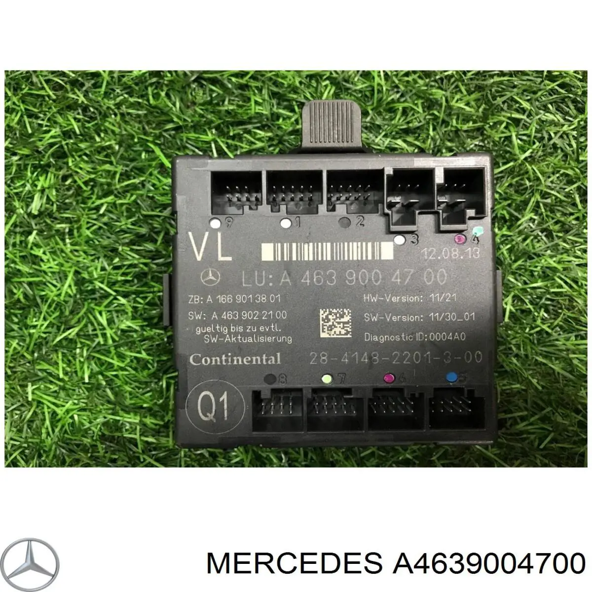  Mercedes A4639004700 цена, от 316.72 USD