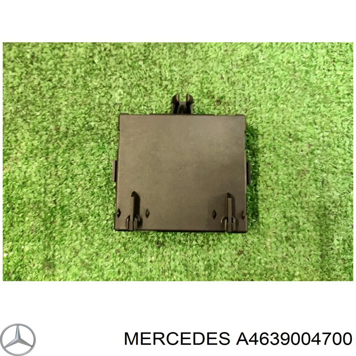 Купить A4639004700 Mercedes 