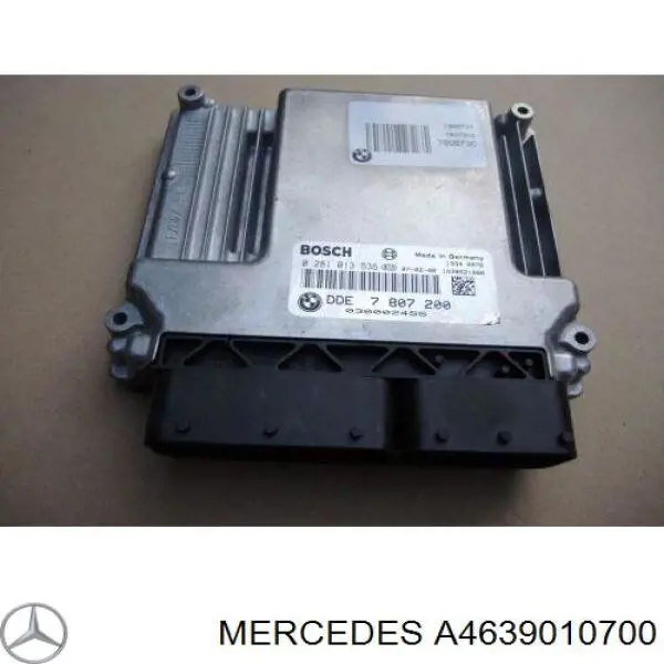  Mercedes A4635452132 цена, от 63.34 USD