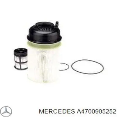 Фильтр тонкой очистки топлива Bosch F026402233 цена, от 85.27 USD