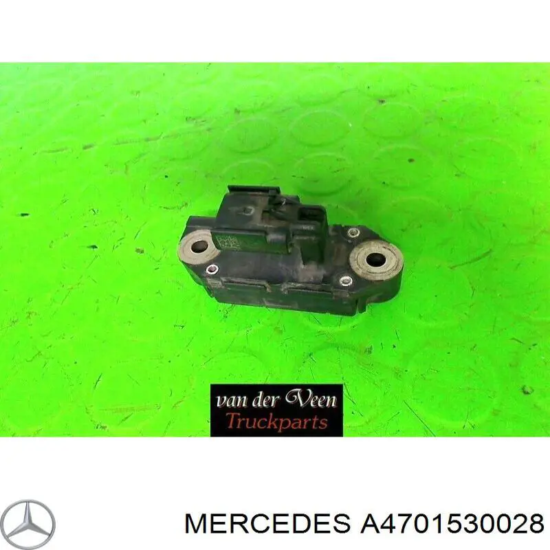 4701530228 Mercedes 