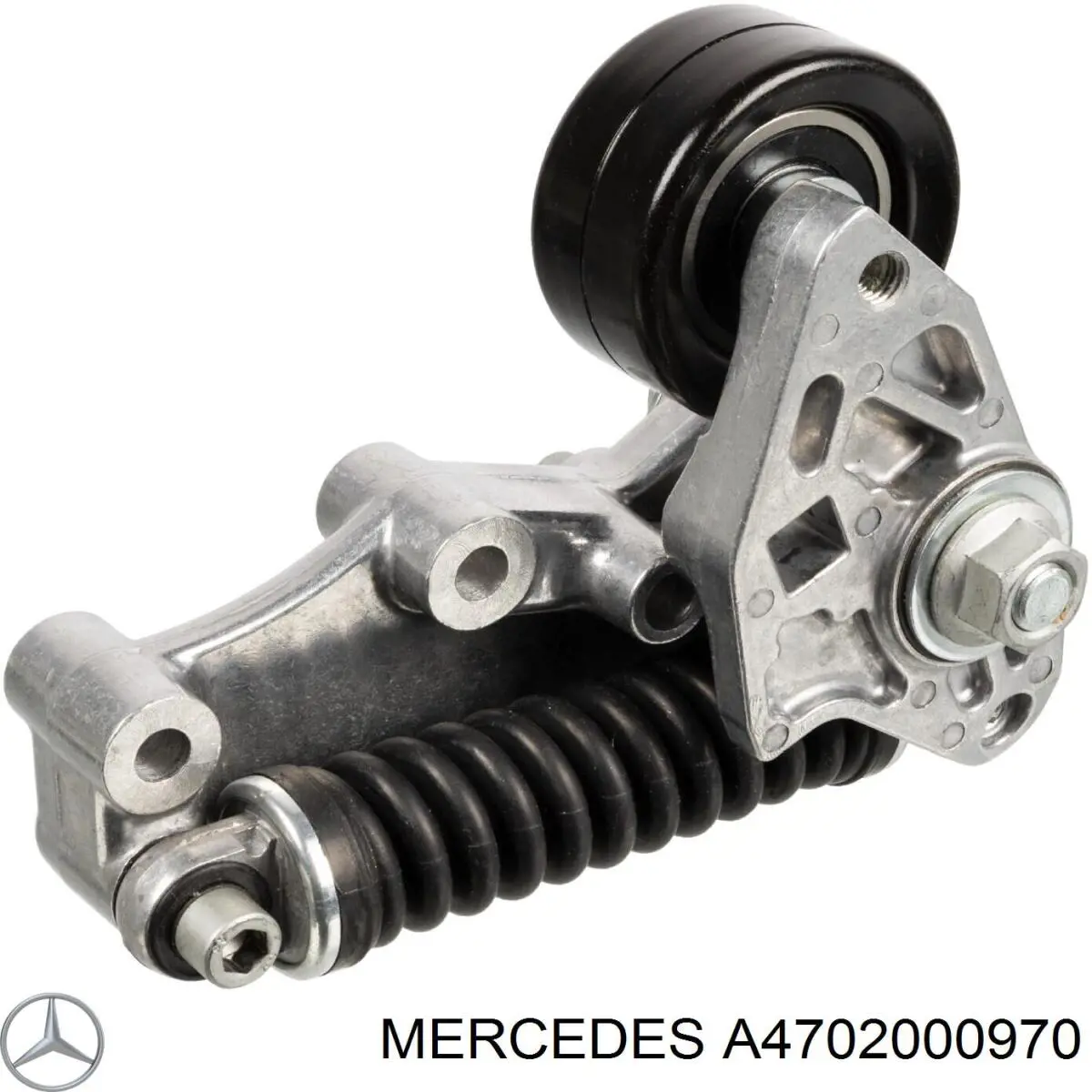 A4702000970 Mercedes 