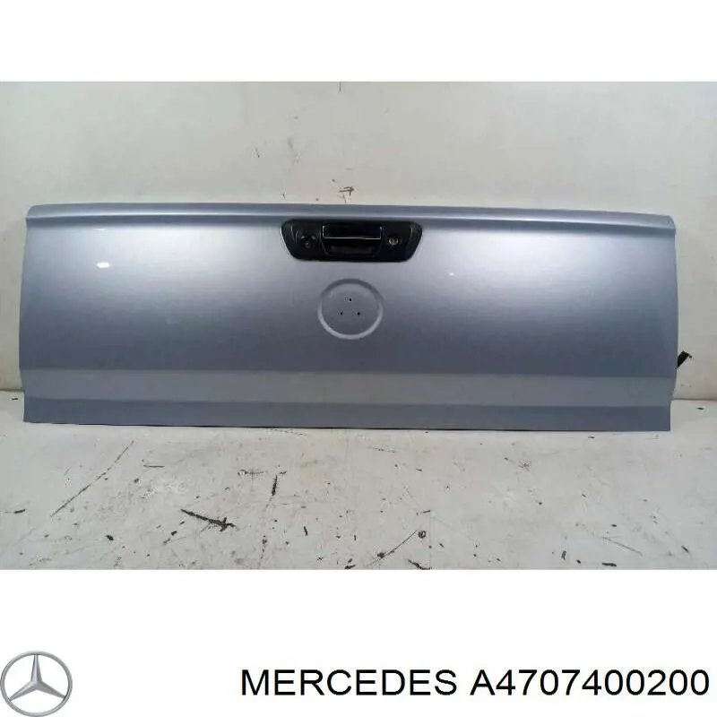 A4707400200 Mercedes 