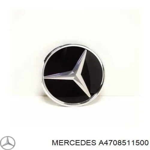 A4708511500 Mercedes 