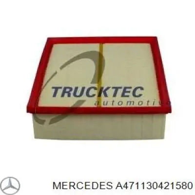  471130421580 Mercedes