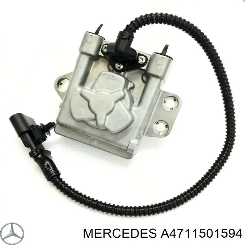  A4711501594 Mercedes