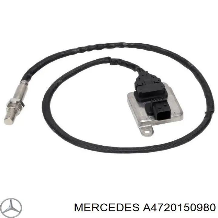 4720150980 Mercedes 