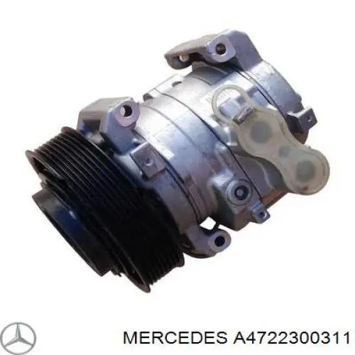 Compressor de aparelho de ar condicionado Ford Sierra preço, a partir de 651,80 USD
