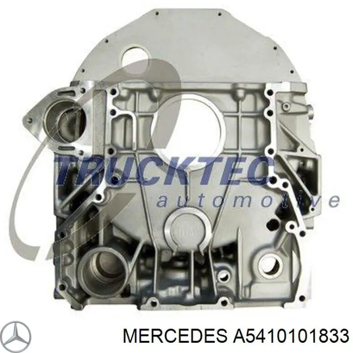  A5410101833 Mercedes