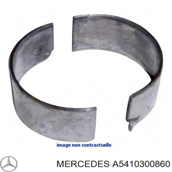 5410300860 Mercedes 