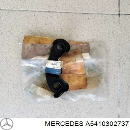 Комплект поршневой 0012390 Mahle Original