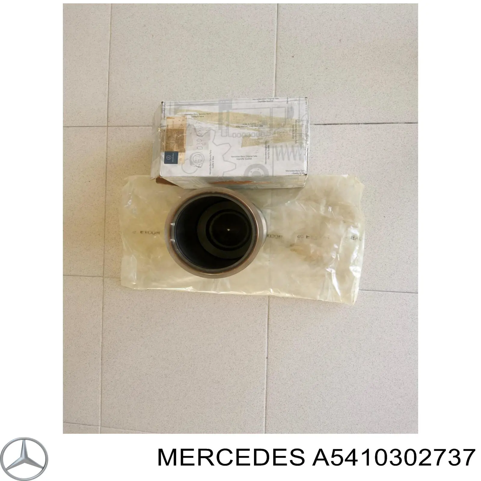  5410302737 Mercedes