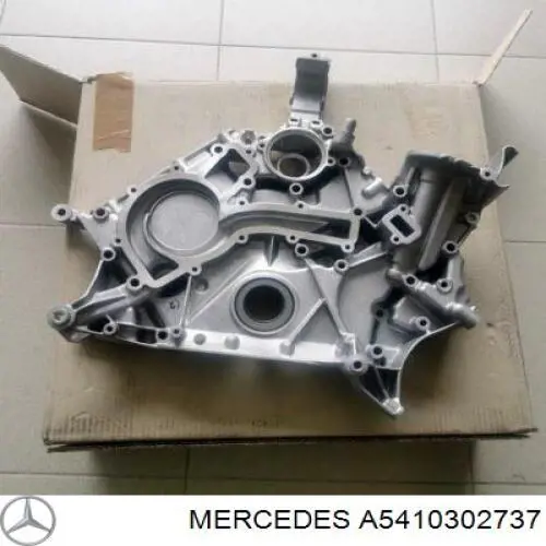 Купить 0012390 Mahle Original Комплект поршневой