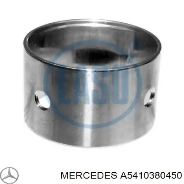 Buje de biela A5410380450 Mercedes