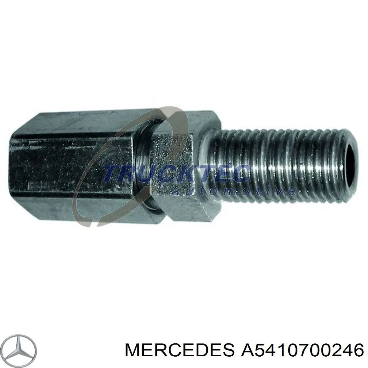 Банджо-болт A5410700246 Mercedes